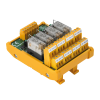Power Relays, Over 2 Amps - 281-1447600000-ND - DigiKey