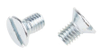 Machine Screws - 9087431 - RS Components, Ltd.