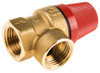 Pressure Relief Valves -- 7770349 - Image