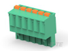 PCB Terminal Blocks - 2842514-6 - TE Connectivity