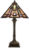 TF124TVA Lamps-Table Lamps - 722075 - Capital Lighting, Inc.