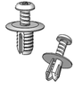 Rivets - 461121 - RS Components, Ltd.