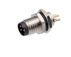 Industrial Circular Connectors - 557151 - RS Components, Ltd.