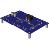 DC/DC & AC/DC (Off-Line) SMPS Evaluation Boards - 505-EVAL-ADPL74101-AZ-ND - DigiKey