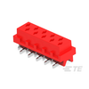 Headers, Receptacles, Female Sockets - 1111-1-188275-0TR-ND - DigiKey