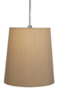 2055 Pendants-Drum Shade - 455919 - Capital Lighting, Inc.