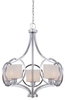 84085-CH Mid. Chandeliers-Glass Up - 650751 - Capital Lighting, Inc.
