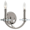 P2933-104 Sconces-Double Candle - 604626 - Capital Lighting, Inc.