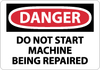 Sign - D508RB - Rutke Signs & Safety