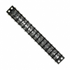 Terminal Blocks - Barrier Blocks - A98511-ND - DigiKey