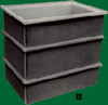 Rectangular Tank -- R4X1818 - Image