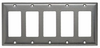 Standard Wall Plate -- SS265 - Image