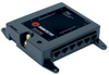 Data Surge Protector SPD TSJ Indoor 6 Port Gigabit Ethernet Shielded RJ45 GDT, TBU - 1101-1044 - Transtector Systems, Inc.