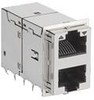 Modular Connectors / Ethernet Connectors -- 08G0-281D-GUA - Image