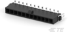 Rectangular Power Connectors - 3-1445052-2 - TE Connectivity