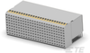 Hard Metric Backplane Connectors - 3-5646487-0 - TE Connectivity