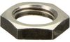 Lock nut PFLITSCH M8x1.0 - 208/5