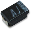 Cap, 4.7Μf, 10V, 20%; Capacitance Vishay - 31Y4946 - Newark, An Avnet Company