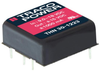 Isolated Board Mount Dc/dc Converter, Dip, Fixed, Adjustable, Through Hole, 30 W, 15 V, 2 A Rohs Compliant Traco Power - 95W3694 - Newark, An Avnet Company
