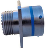 Circular Conn, Rcpt, 21-41, Wall Mount; Military Specification Amphenol - 68R9335 - Newark, An Avnet Company