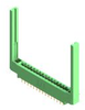 Card Edge Connector Rohs Compliant Edac - 63AJ2641 - Newark, An Avnet Company