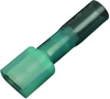 Female Disconnect, 6.35Mm, 16-14Awg, Blu; Product Range Molex - 46P9166 - Newark, An Avnet Company
