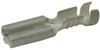 Female Disconnect, 2.8Mm X 0.5Mm, Uninsul; Product Range Eao - 30B4196 - Newark, An Avnet Company