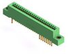 Card Edge Conn, Dual, 48Pos, Solder Lug; Card Edge Connector Type Edac - 65AJ3030 - Newark, An Avnet Company
