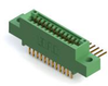Card Conn, Dual Side, 24Pos, Wire Wrap; Card Edge Connector Type Edac - 67AJ2583 - Newark, An Avnet Company