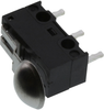 Microswitch, Roller Lever, 0.1A, 125Vac; Microswitch Type C&k Components - 36AH0448 - Newark, An Avnet Company