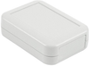 Enclosure, Handheld, Grey, Abs; Enclosure Type Hammond - 42AH1286 - Newark, An Avnet Company