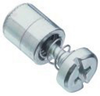 Captive Screws - 52-2A-51-4 - bisco industries