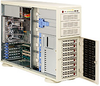 SuperChassis - SC743TQ-650 / SC743TQ-650B - Supermicro Computer, Inc.