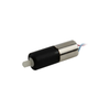 Precision Gearmotor with Planetary Gearbox - 06**...06*P... - Constar Motion Co., Ltd