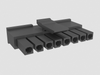 Minitek ® Pwr 3.0 -- 10136653-08GLF - Image