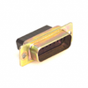 D-Sub, D-Shaped Connector Housings - 1715M-ND - DigiKey