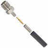 Coaxial Connector (RF) Assemblies - CONREVSMA011-ND - DigiKey