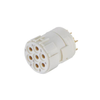 Circular Connector Assemblies - 1195-8662-ND - DigiKey