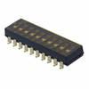DIP Switches - CKN9499CT-ND - DigiKey