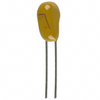 Capacitors - Tantalum Capacitors -- T350B225K025AS7301 - Image