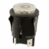 Switches - Pushbutton Switches -- PR142C1011-107 - Image