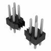 Headers, Male Pins - GEC36DAAN-ND - DigiKey