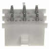 Headers, Receptacles, Female Sockets - A31775-ND - DigiKey