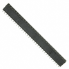 Headers, Receptacles, Female Sockets - 609-2263-ND - DigiKey