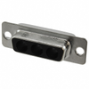 D-Sub, D-Shaped Connector Housings - 664-L77TWA3W3S-ND - DigiKey