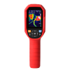 UTi120B 120 Heavy Duty Series Thermal Imager -- UTi120B - Image