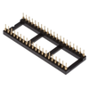 IC Sockets - ICA-640-SGG-ND - DigiKey