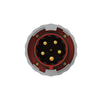 Plugs and Receptacles - 889-2CMA166798R1000-ND - DigiKey