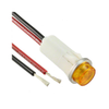Panel Indicators, Pilot Lights - 28-1092C3-250VAC-ND - DigiKey