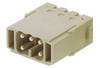 Power Connectors - 09140052616 - Powell Electronics, Inc.